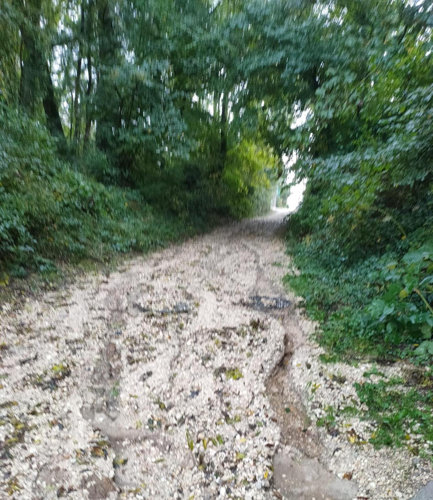 Le Cocon Des Layes Villa Les Essarts-le-Roi Exteriör bild