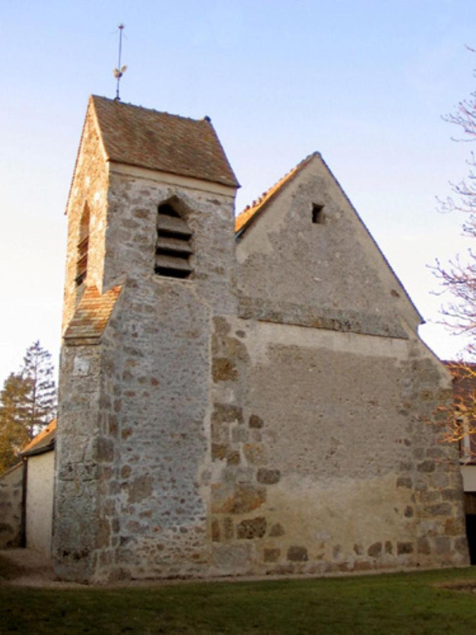 Le Cocon Des Layes Villa Les Essarts-le-Roi Exteriör bild